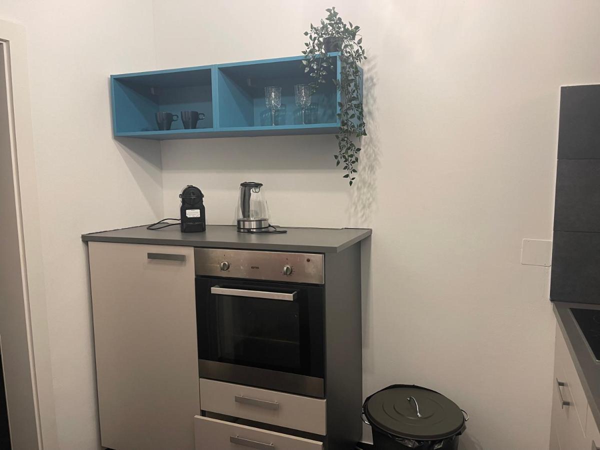 Gesamte Unterkunft Fuer 2 Personen Top 17 Viena Exterior foto