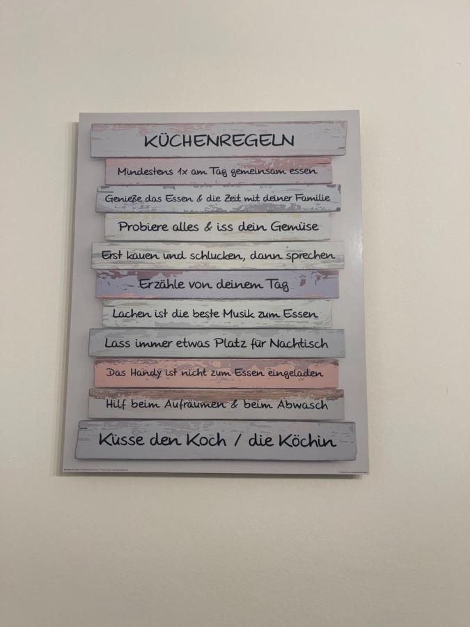 Gesamte Unterkunft Fuer 2 Personen Top 17 Viena Exterior foto
