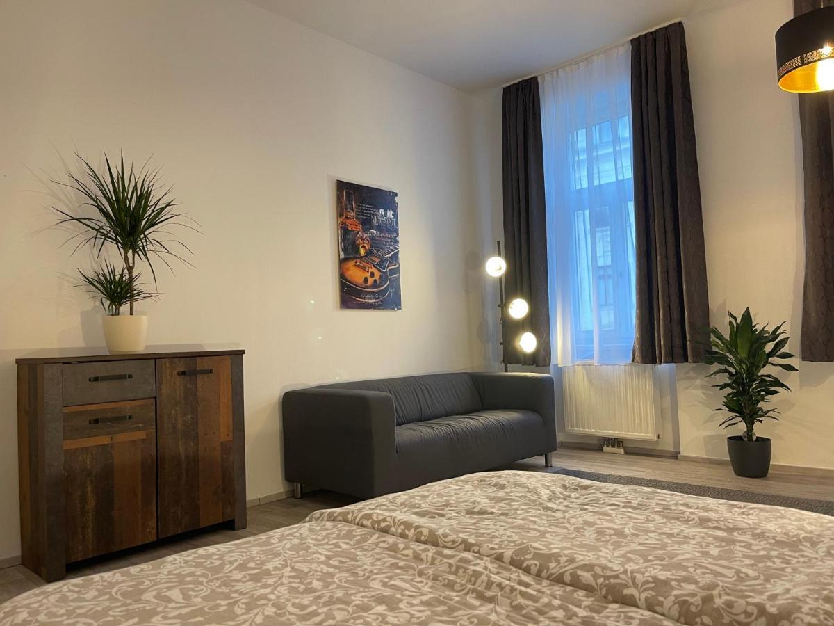 Gesamte Unterkunft Fuer 2 Personen Top 17 Viena Exterior foto